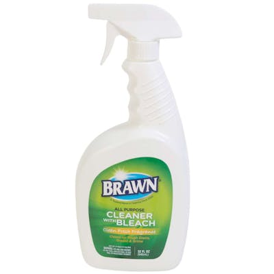 Brawn All Purpose Cleaner with Bleach - Full Pallet