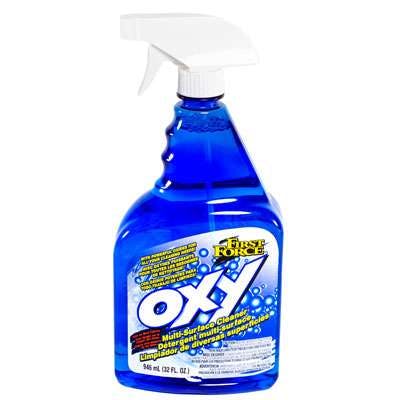 Pallet of Oxy Hard Surface Cleaners - 32 oz