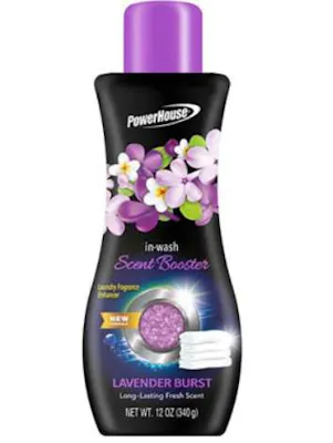 In-Wash Scent Booster - Lavender, Full Pallet