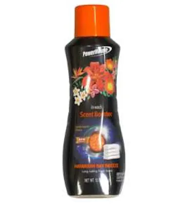 In-Wash Scent Booster - Hawaiian Bay Breeze, Full Pallet