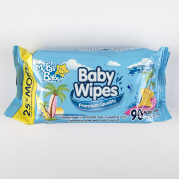 Wholesale Baby Wipes 90 Count DollarDays