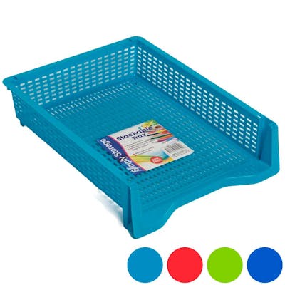 Storage Tray - Letter Size