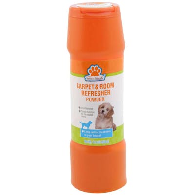 Pet Refresher Powder