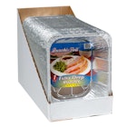 Aluminum Roaster Pans - Extra Deep image number null