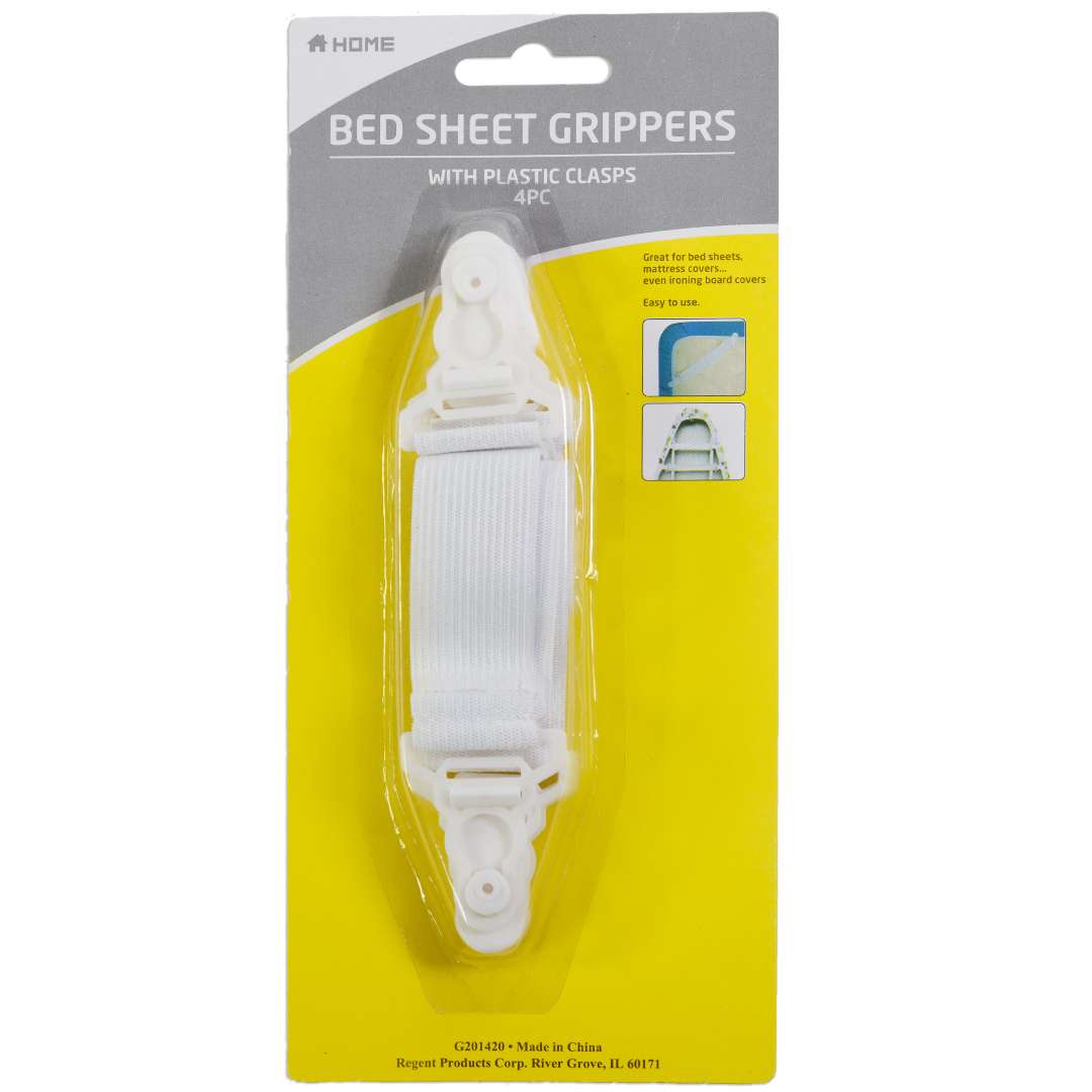 Wholesale Bed Sheet Grippers