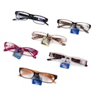 Adult Reading Glasses - Assorted, Floor Display image number null