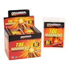 Toe Warmers - 2 Pack, Last 6 Hours image number null
