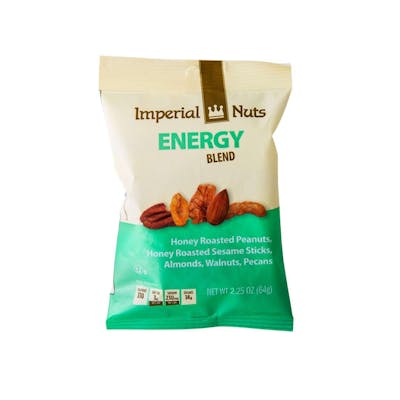 Nuts Energy Blend