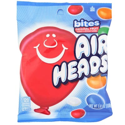 Airheads Fruit Bites