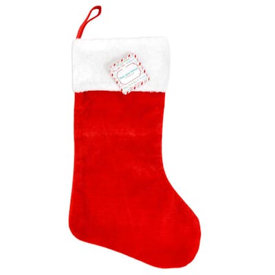 Christmas Stocking, 19"