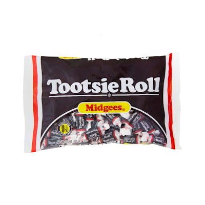 Tootsie Roll