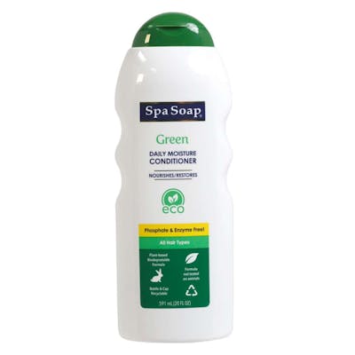 Moisturizing Conditioner - 20 oz - Full Pallet