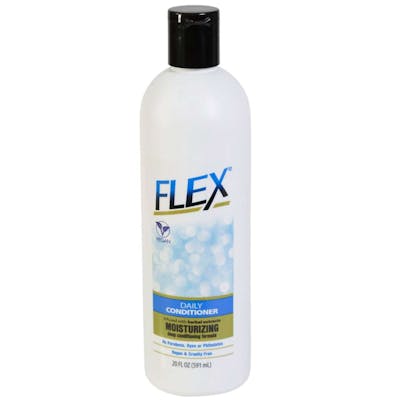 Flex Daily Moisturizing Conditioner - 20 oz - Full Pallet