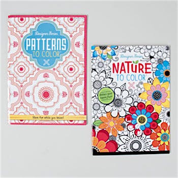 Download Discount Adult Coloring Books - Wholesale Adult Coloring Books - Advanced Coloring Books ...