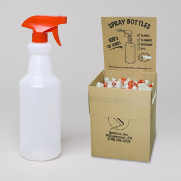 32 oz spray bottles wholesale