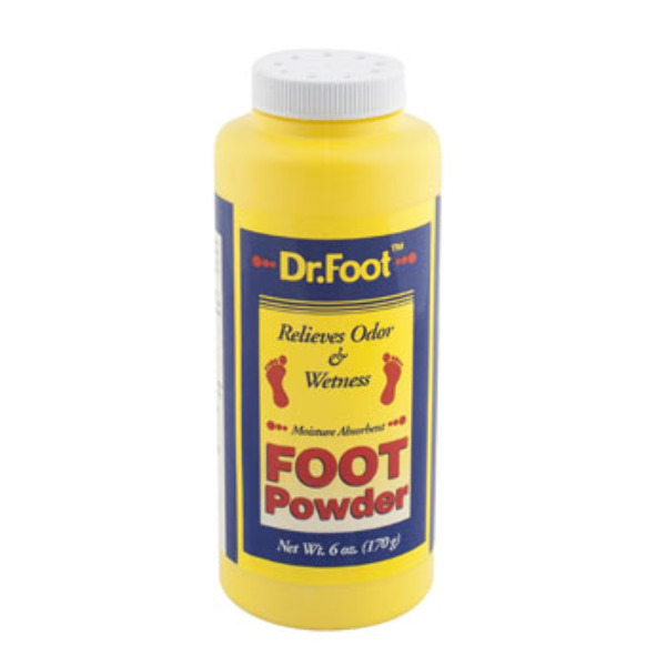 powder absorb foot z DollarDays Wholesale Foot Lotion   Wholesale  Foot Creams