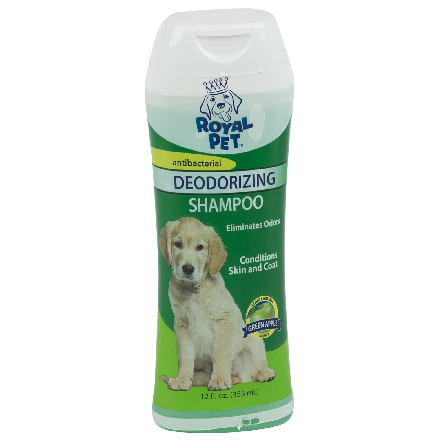 royal dog shampoo