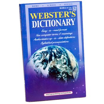 dictionary tribler