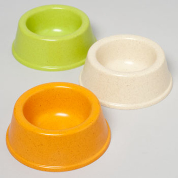 Wholesale Pet Bowls Assorted Colors, 8 oz DollarDays