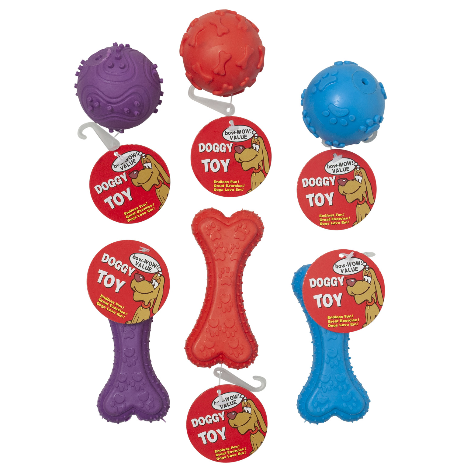 wholesale dog toys bulk