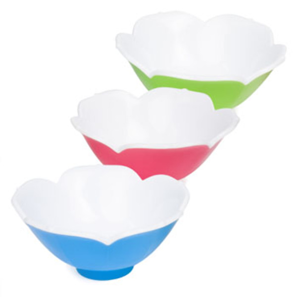 Wholesale Plastic Serving Bowl (SKU 2319063) DollarDays