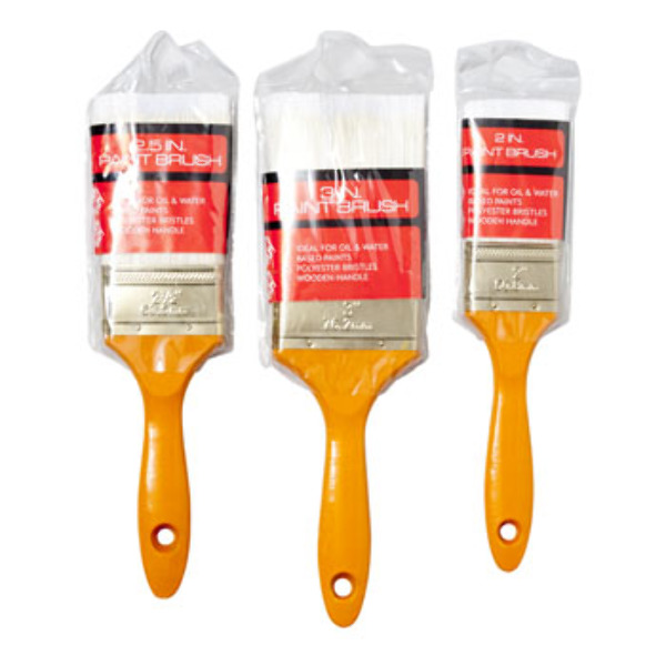 Wholesale Heavy Duty Paint Brush (SKU 372976) DollarDays