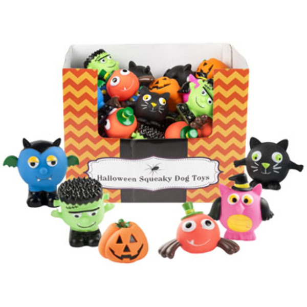 little big toys halloween
