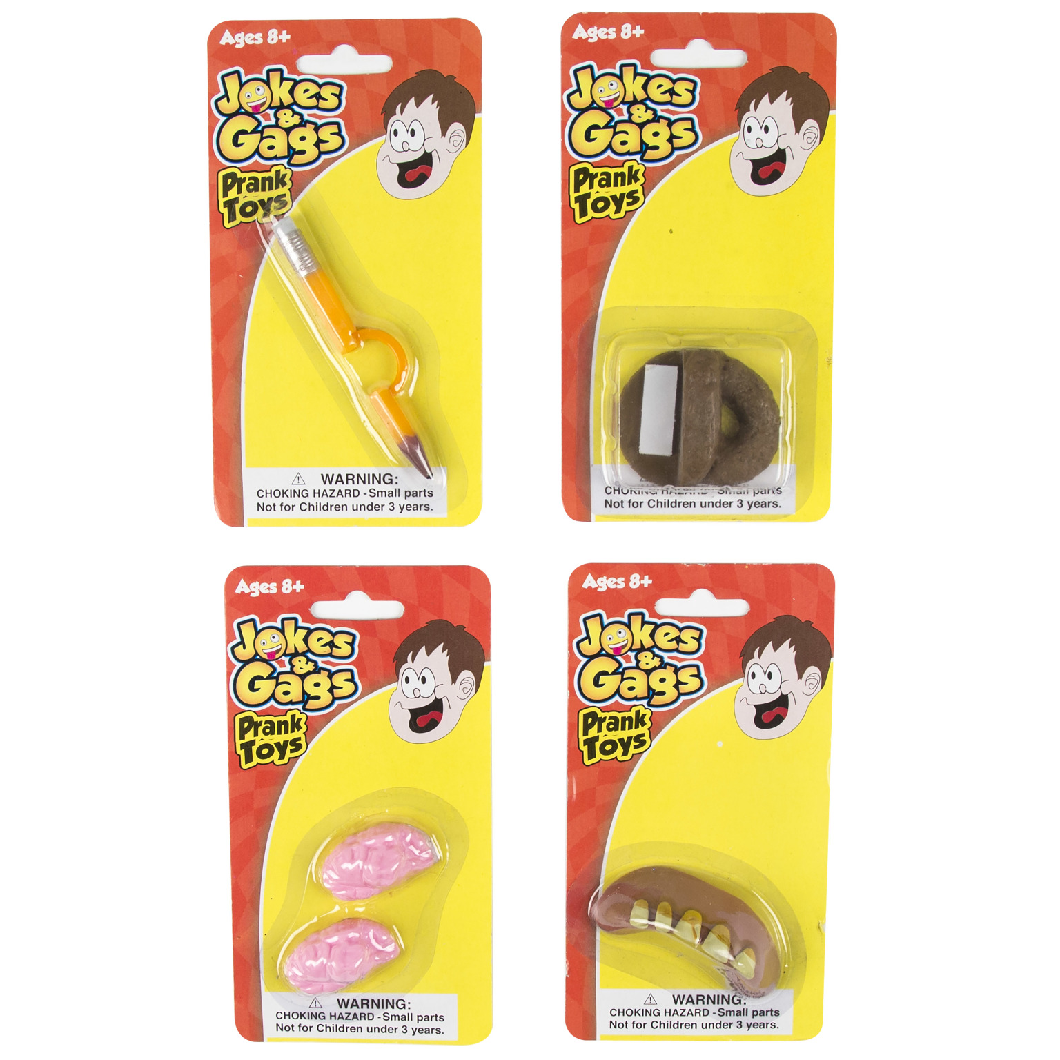 gag toy keeps your mouth open