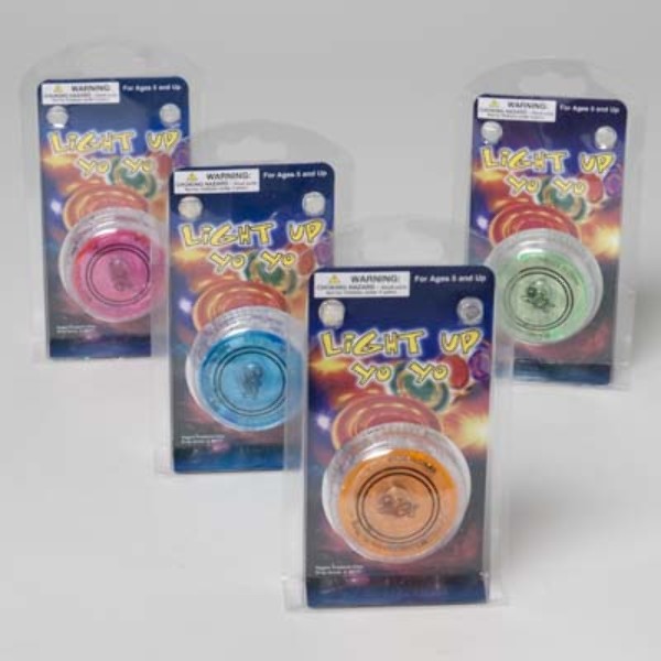 yoyo wholesale
