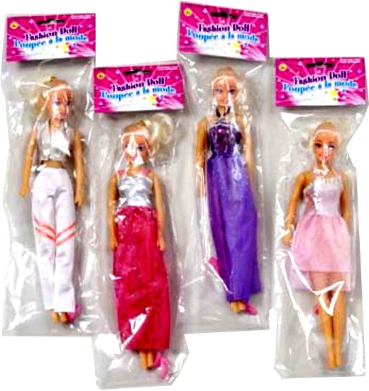 cheap plastic dolls in bulk