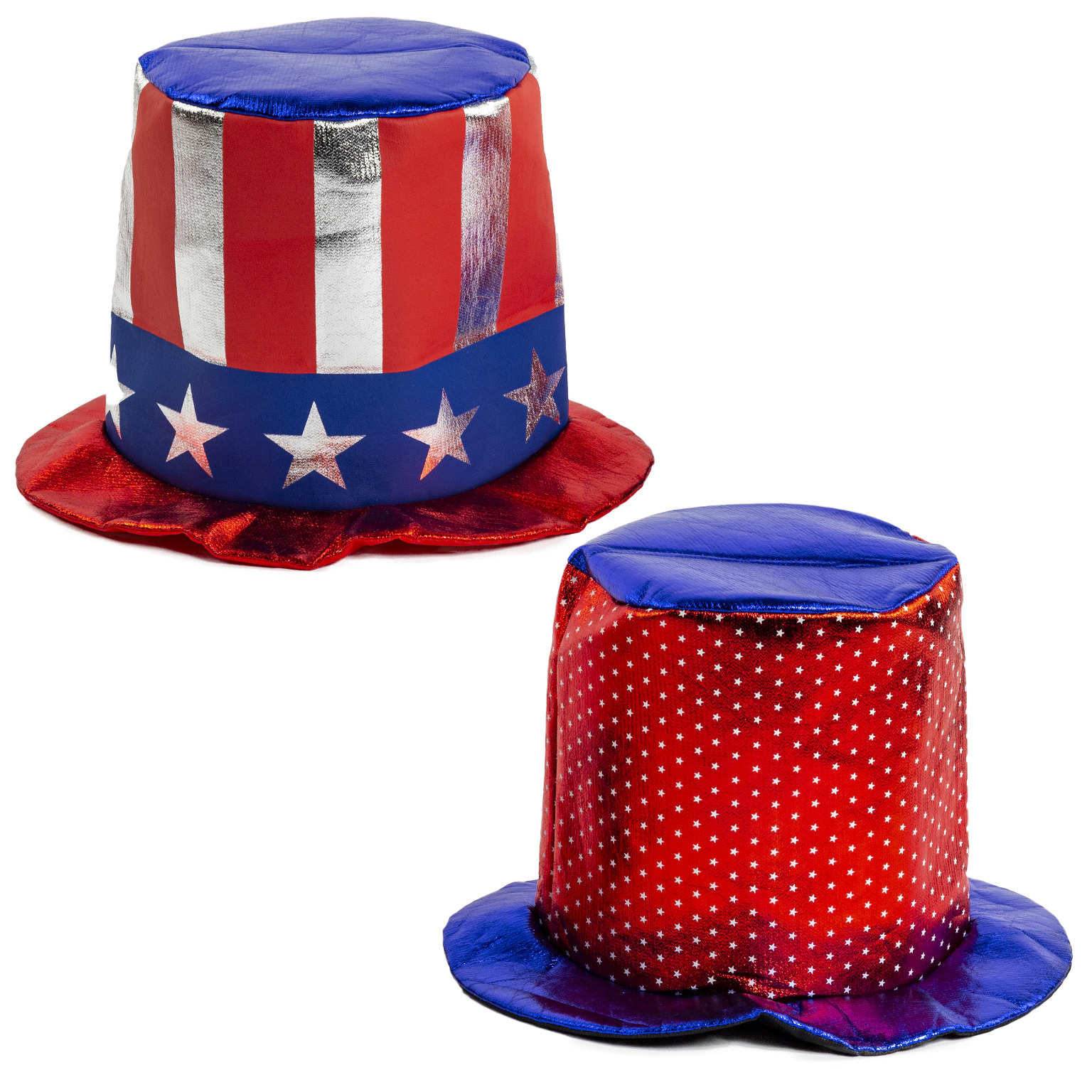 wholesale-patriotic-hats-2-styles-dollardays