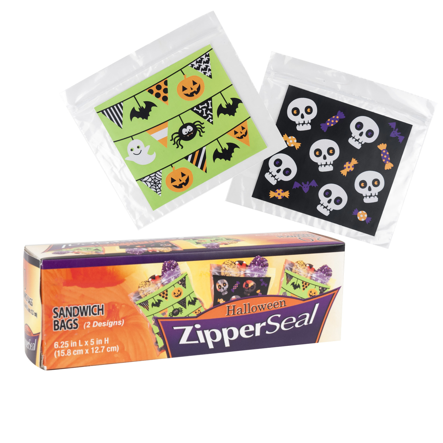 halloween bags wholesale distributors