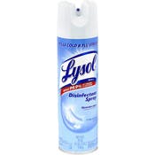 Lysol Disinfectant Spray - 19 oz