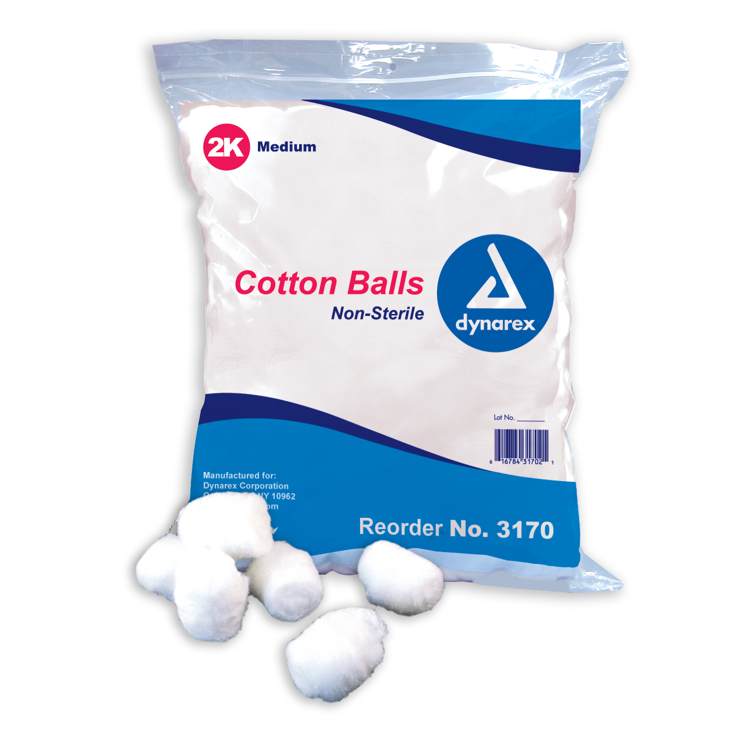 Wholesale Cotton Balls - Bulk Cotton Swabs - Wholesale Cosmetic