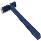 Twin Blade Disposable Razors - 300 Count