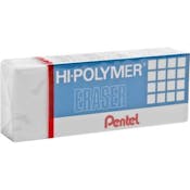 Pentel Hi-Polymer Eraser