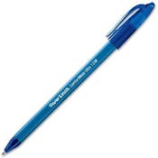 ComfortMate Ballpoint Pens - Blue, 1.0 mm, 12 Pack