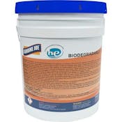 Laundry Powder Detergent - 40 lbs