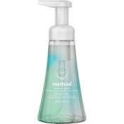 Method Foaming Hand Soap - 6 Pack