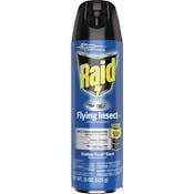 Raid Flying Insect Killer -12 Pack, 15 oz