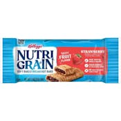 Nutri-Grain Breakfast Bars - Strawberry, 1.3 oz, 16 Box