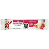Special K Protein Meal Bars - Strawberry, 1.59 oz, 8 Box