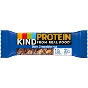 KIND Protein Bars - Dark Chocolate Nut, 1.76 oz, 12 Pack