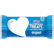 Kellogg's Rice Krispies Treats - Original, 0.39 oz, 50 Minis