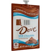 Dove Milk Chocolate Hot Cocoa