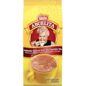 Abuelita Mexican Style Hot Chocolate