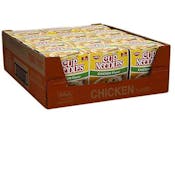 Chicken Flavor Cup Noodles