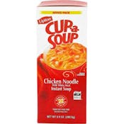Lipton Cup-a-Soup Chicken Noodle Instant Soup