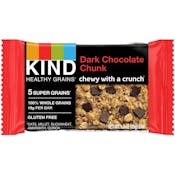 KIND Granola Bars - Dark Chocolate Chunk, 15 Bars