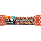 KIND Bars - Peanut Butter Dark Chocolate, 12 Bars